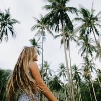 Отзыв от Кристина - Виза Destination Thailand